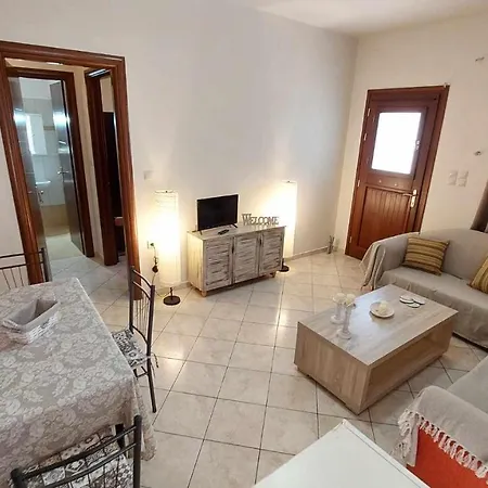 Apartamento Ekati Vathí - Ítaca