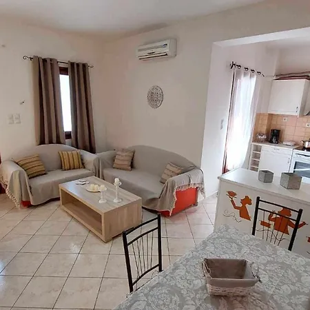 Apartment Ekati *