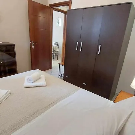 Apartamento Ekati