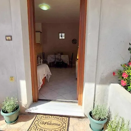 Apartamento Ekati Vathí - Ítaca